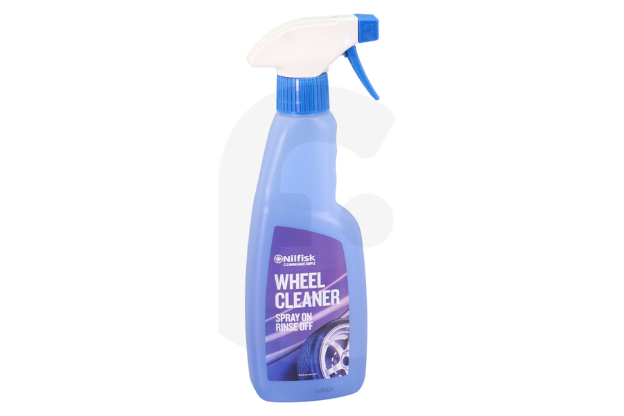 Nilfisk Idropulitrice Nilfisk 125300445 Ruota Clean per idropulitrice