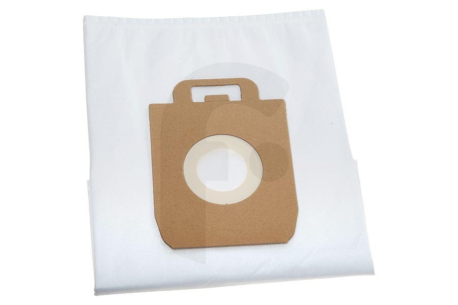 Easyfiks Aspirapolvere Easyfiks Select series / Power series (NI28) sacchetti per aspirapolvere (sacchetti di polvere) per Nilfisk 8 pezzi incl. 1 filtro aspirapolvere 1470416500