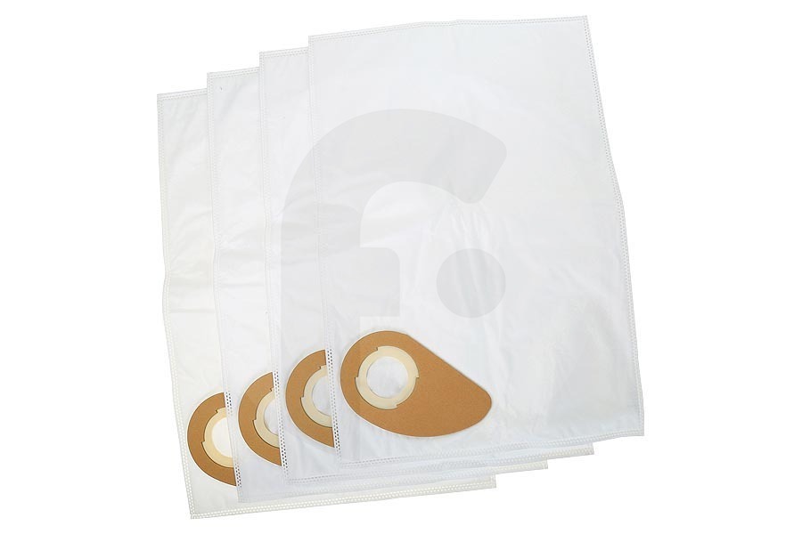 Nilfisk Aspirapolvere Sacchetti aspirapolvere Nilfisk Buddy II 81943048