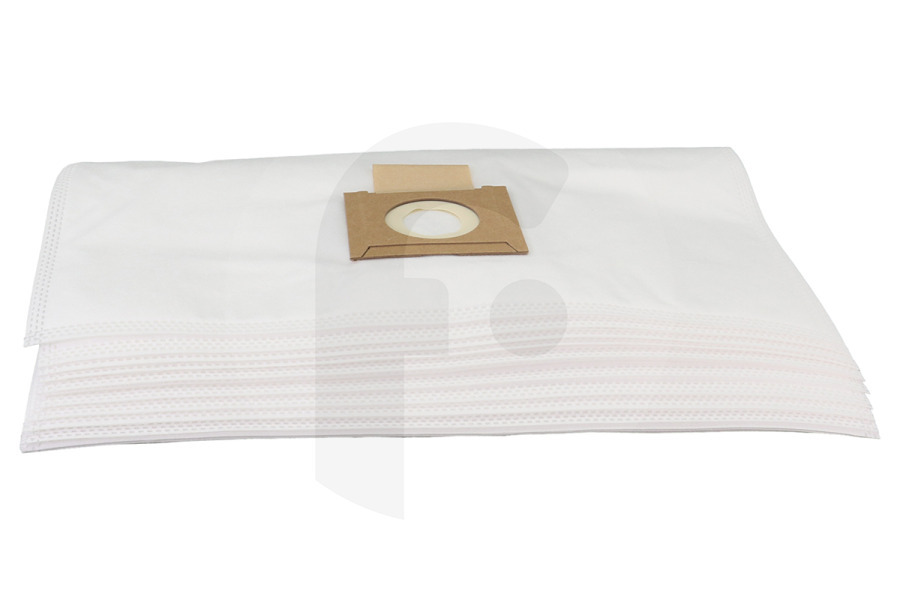Nilfisk Staubsauger Nilfisk Staubsaugerbeutel VA81399-P10 Staubsauger