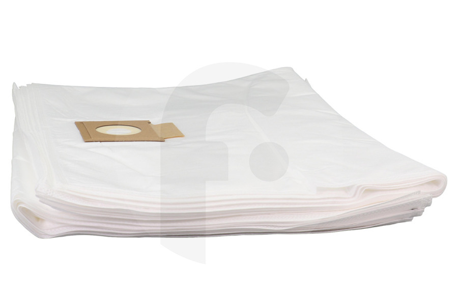 Nilfisk Aspirapolvere Sacchetto per Aspirapolvere Nilfisk VA82060-P10 Aspirapolvere