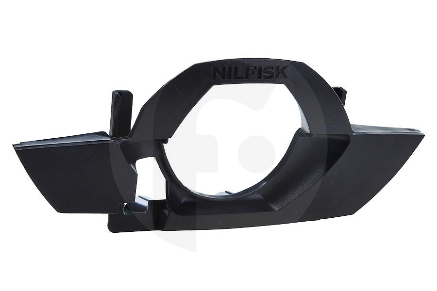 Nilfisk soporte de Bolsas aspiradora 78602704 apto para entre otros Coupe Neo