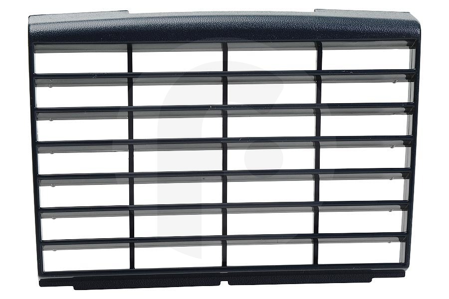 Nilfisk Aspirapolvere Nilfisk griglia (supporto, cornice del filtro) del microfiltro (filtro di scarico) aspirapolvere 1406873500
