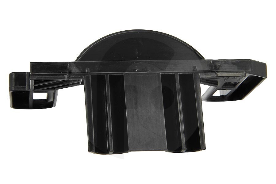 Nilfisk Staubsauger Nilfisk Halter für Staubsauger (Staubbeutelhalterung) schwarz Staubsauger 107414360