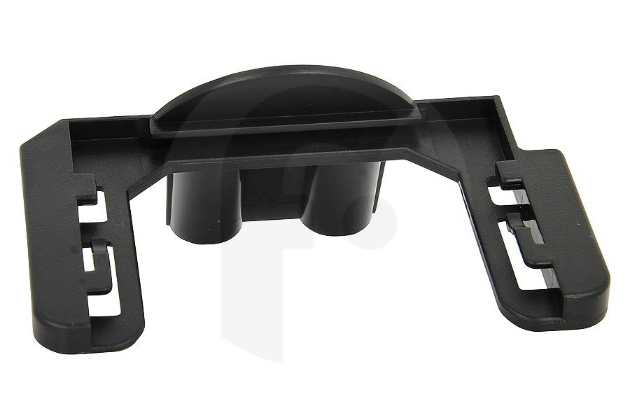 Nilfisk Staubsauger Nilfisk Halter für Staubsauger (Staubbeutelhalterung) schwarz Staubsauger 107414360