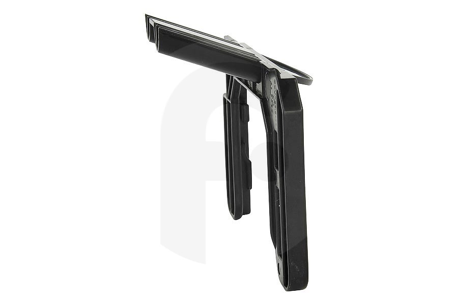 Nilfisk Staubsauger Nilfisk Halter für Staubsauger (Staubbeutelhalterung) schwarz Staubsauger 107414360