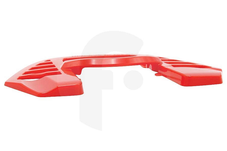 Nilfisk Staubsauger Nilfisk Halter für Staubbeutelhalter roter Staubsauger 107414056
