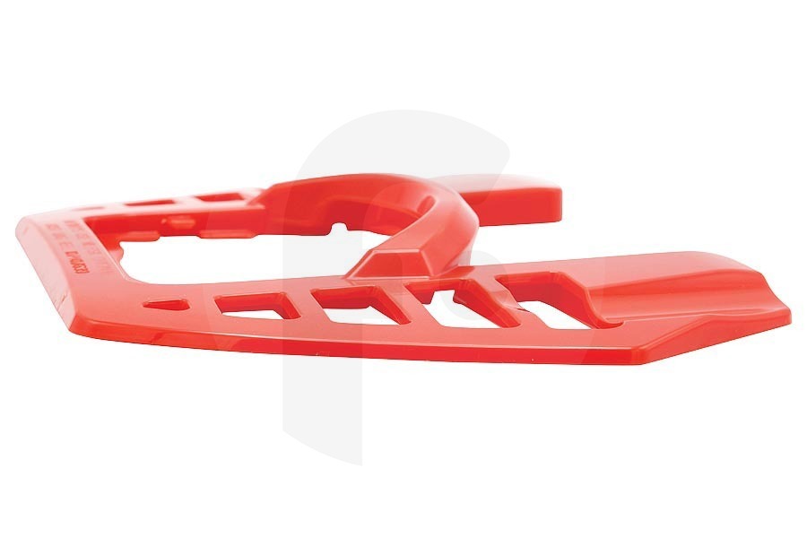 Nilfisk Staubsauger Nilfisk Halter für Staubbeutelhalter roter Staubsauger 107414056