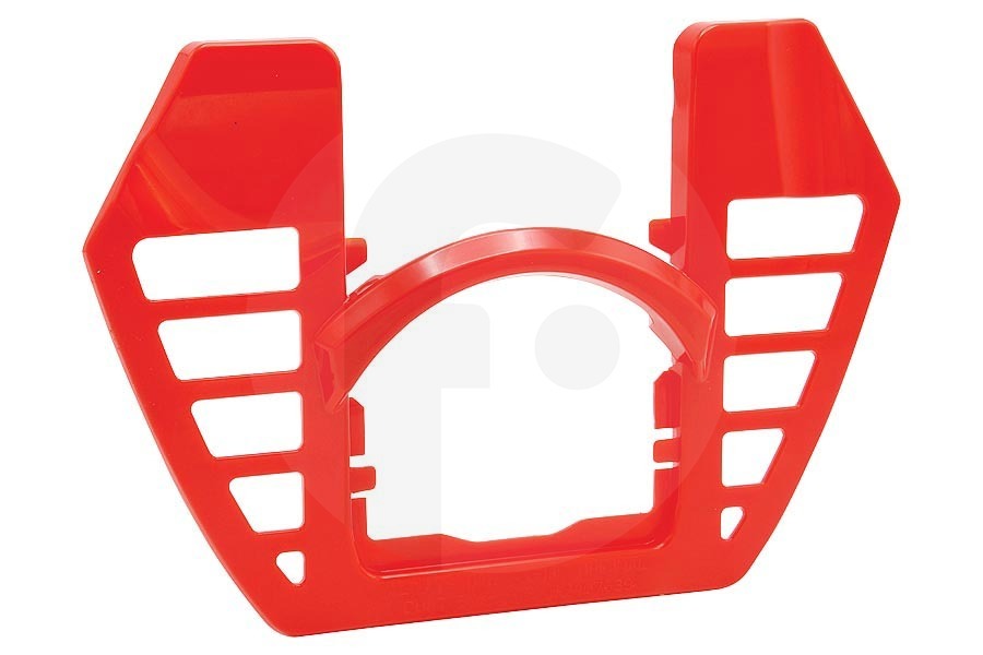 Nilfisk soporte para bolsa para el polvo rojo aspiradora 107414056 apto para entre otros Seleccione