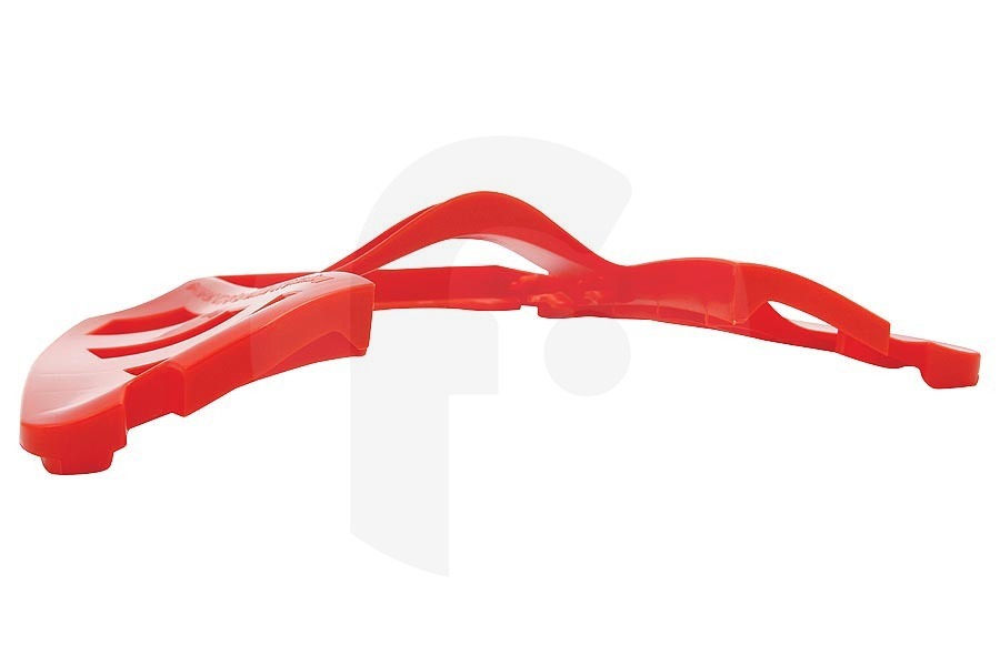 Nilfisk Aspirapolvere Nilfisk supporto per sacchetto raccoglipolvere rosso aspirapolvere 107409833