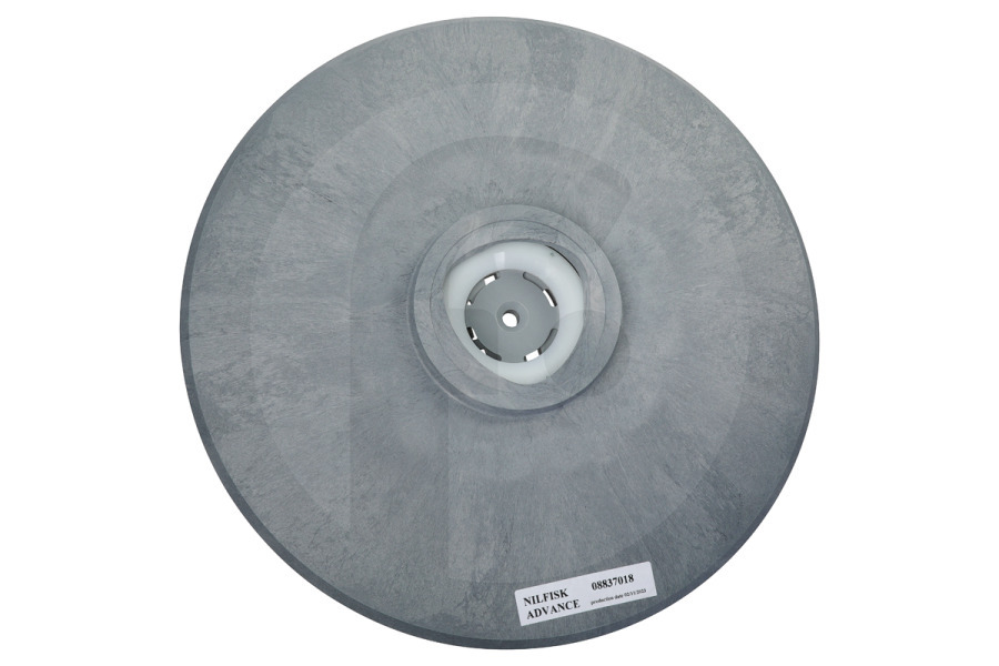 Nilfisk Pulitore per tappeti Nilfisk Supporto per Dischi Macchina Lavasciuga L08837018 Pulitore per Pavimenti