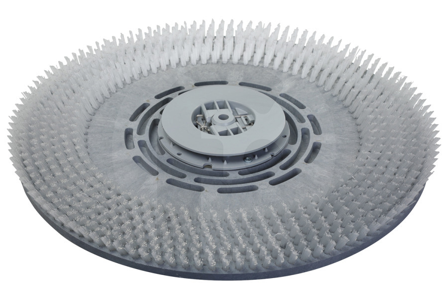 Nilfisk Pulitore per tappeti Nilfisk Supporto per Dischi Macchina Lavasciuga L08837018 Pulitore per Pavimenti
