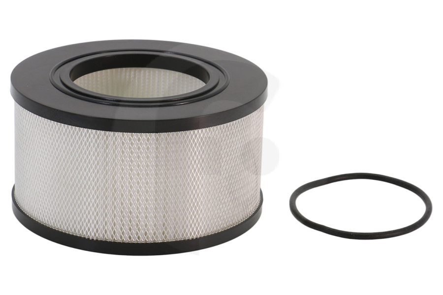 Nilfisk Aspiradora Filtro Nilfisk 107413555 Aspiradora apto para entre otros Áttix 33, Áttix 44
