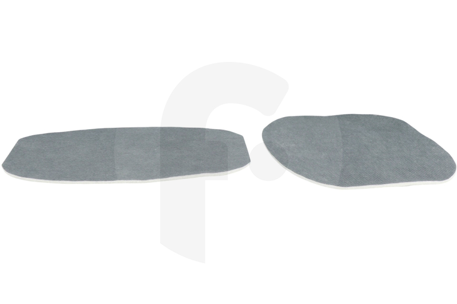 Nilfisk Aspiradora Nilfisk Filtro (set micro-static) aspiradora 11641000