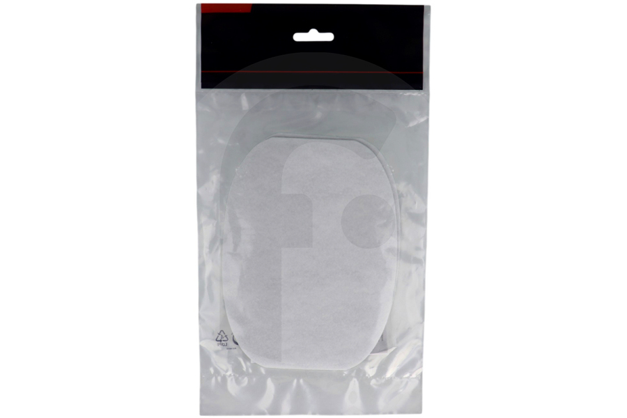 Nilfisk Aspiradora Nilfisk Filtro (set micro-static) aspiradora 11641000