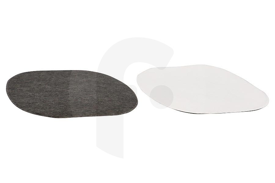 Nilfisk Stofzuiger Nilfisk Filter (uitblaas) stofzuiger 11693700