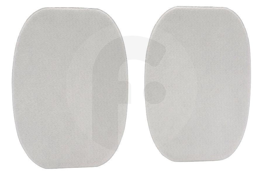 Nilfisk Stofzuiger Nilfisk Filter (uitblaas) stofzuiger 11693700