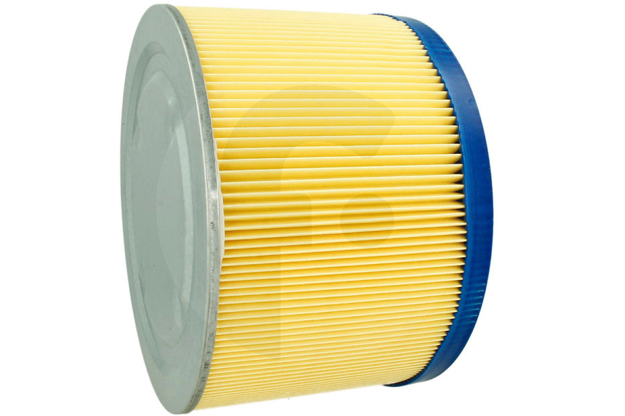 Nilfisk Staubsauger Nilfisk Filter (Patrone) für Staubsauger 140 6880 500