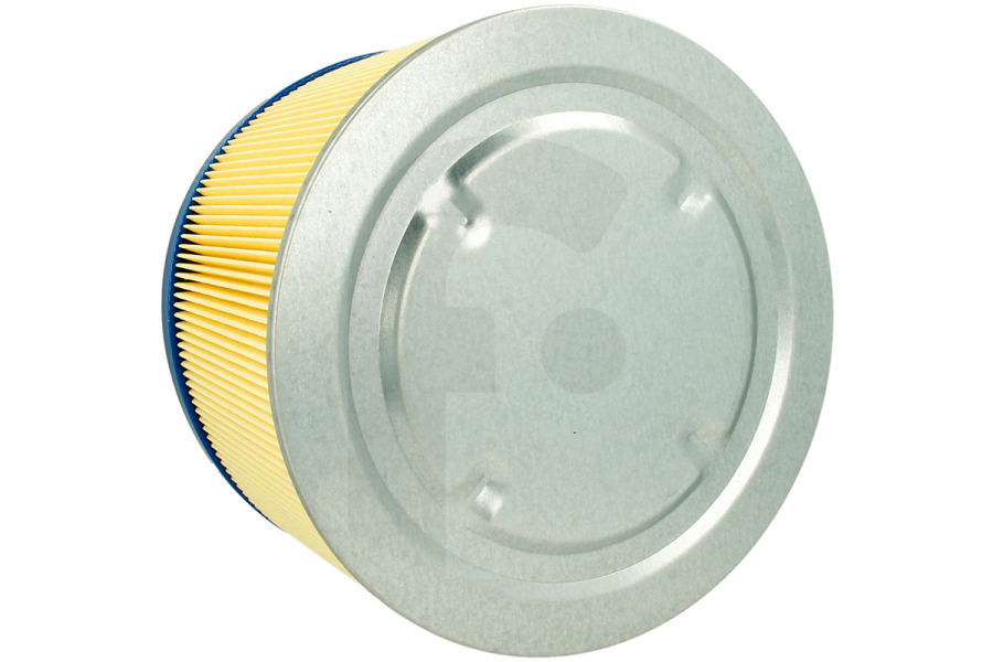 Nilfisk Staubsauger Nilfisk Filter (Patrone) für Staubsauger 140 6880 500