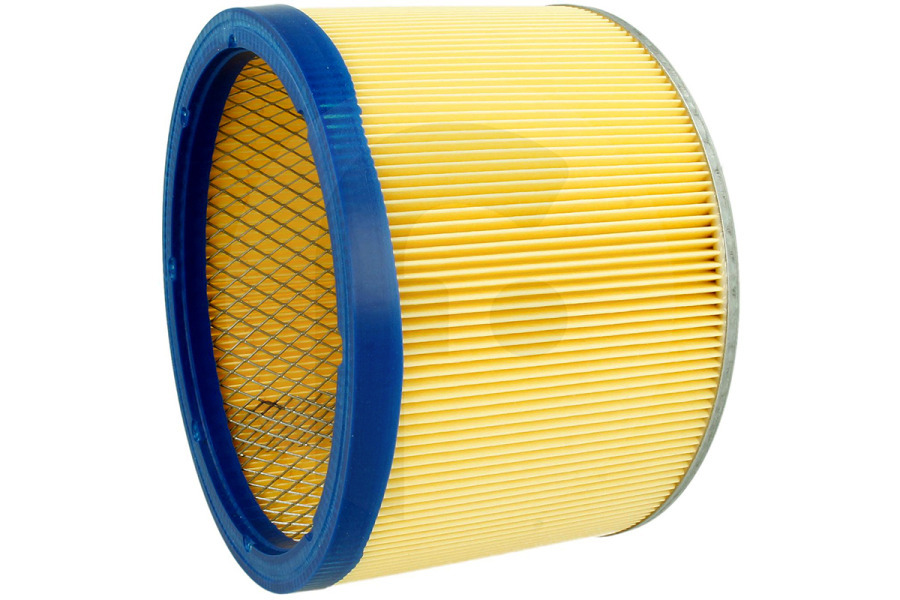 Nilfisk Staubsauger Nilfisk Filter (Patrone) für Staubsauger 140 6880 500