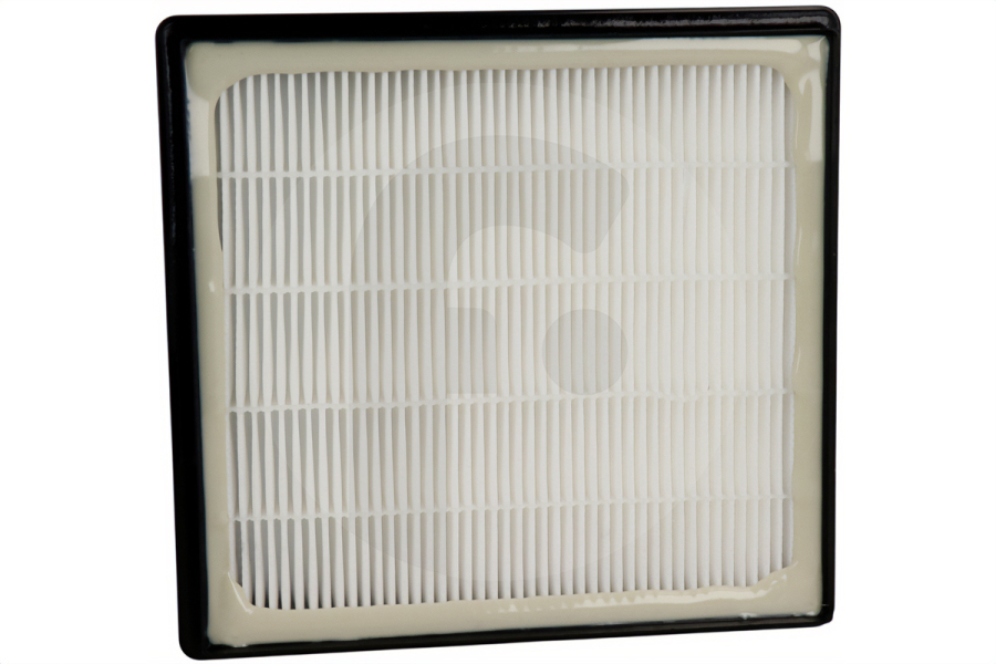 Alternative Staubsauger Fiyo HEPA (H14) für Nilfisk Staubsauger 1470180500