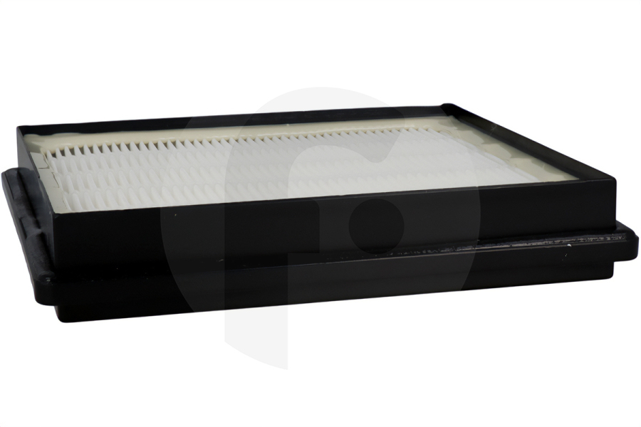 Alternative Staubsauger Fiyo HEPA (H14) für Nilfisk Staubsauger 1470180500