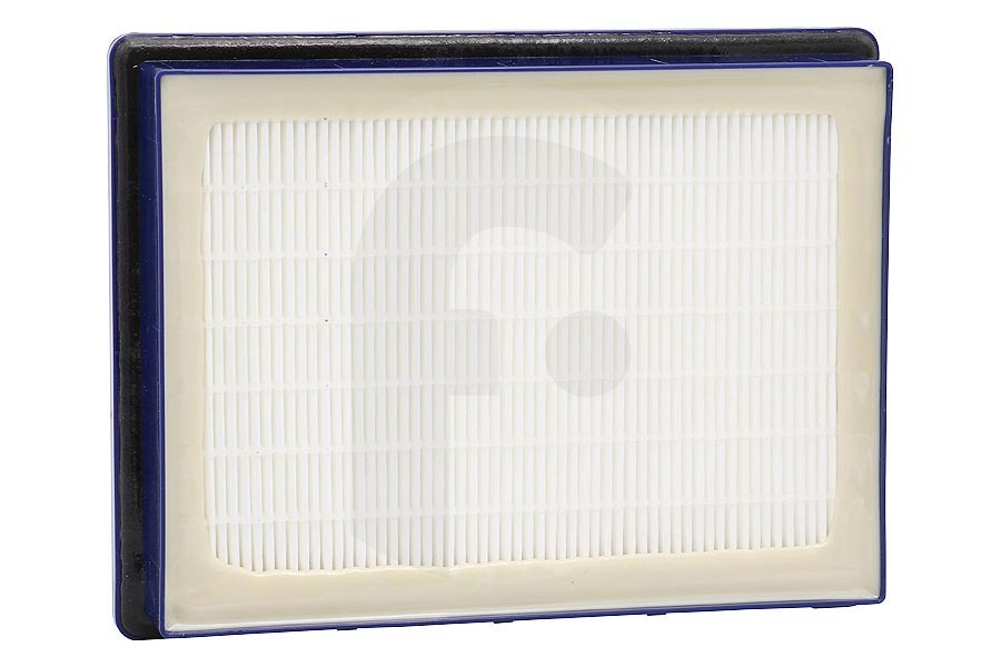 Nilfisk Staubsauger Nilfisk Filter (Hepa filter H13) für Staubsauger 147 1250 500