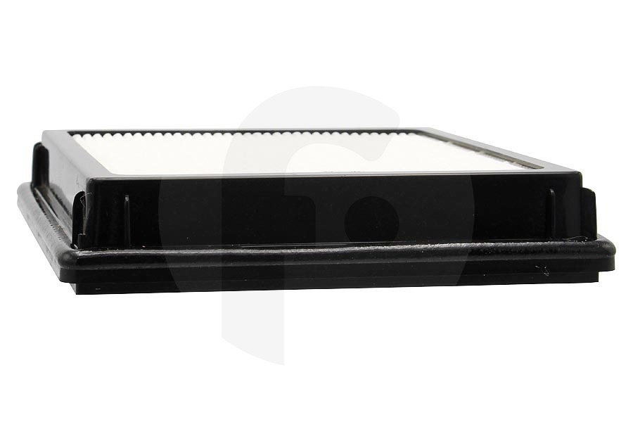 Nilfisk Staubsauger HEPA Filter (Allergie) für Nilfisk Staubsauger 21983000