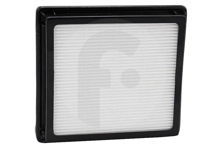 Nilfisk Aspiradora Filtro hepa (antialérgico) para Nilfisk aspiradora 21983000 apto para entre otros GM200, GM210, GM310, GM320, GM330, GM400, GM410