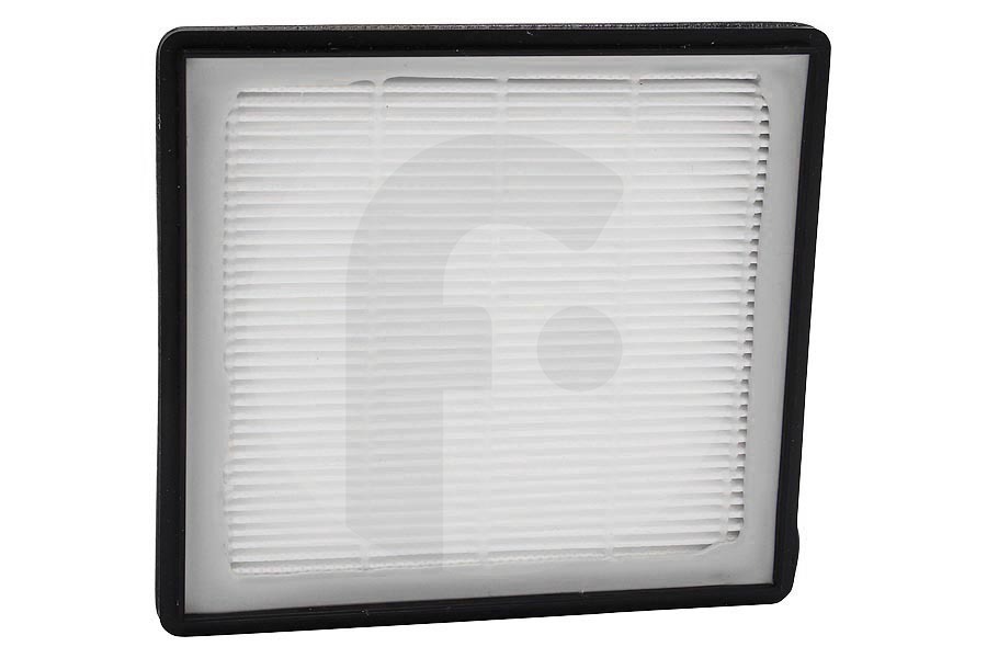 Nilfisk Staubsauger HEPA Filter (Allergie) für Nilfisk Staubsauger 21983000