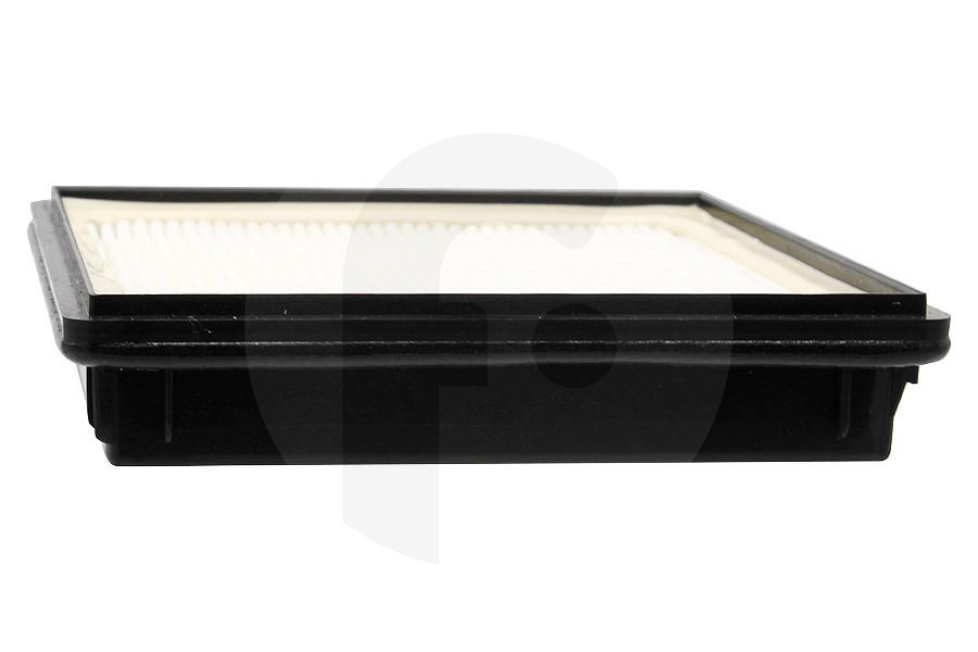 Nilfisk Staubsauger HEPA Filter (Allergie) für Nilfisk Staubsauger 21983000