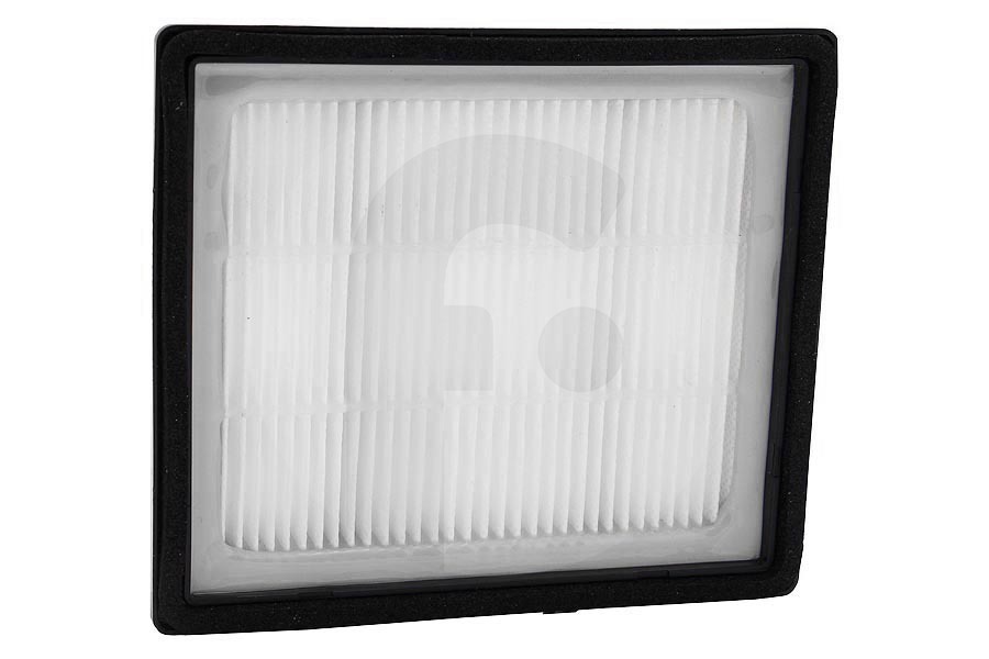 Filtro Hepa H10 Originale Nilfisk Per Aspirapolvere Action Series - Ricambio Di Qualità - 3