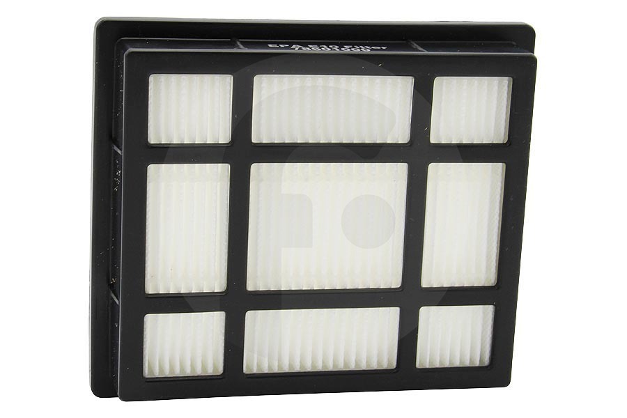 Nilfisk Aspiradora Filtro (Filtro Hepa H10) aspiradora 78601000 apto para entre otros Serie Coupe