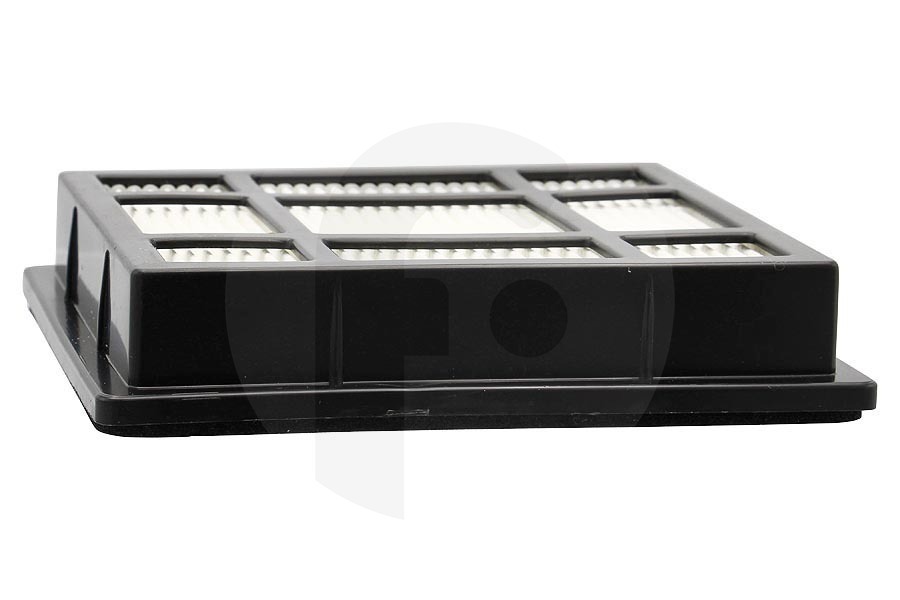 Nilfisk Staubsauger Nilfisk Filter (Hepa filter H10) für Staubsauger 78601000