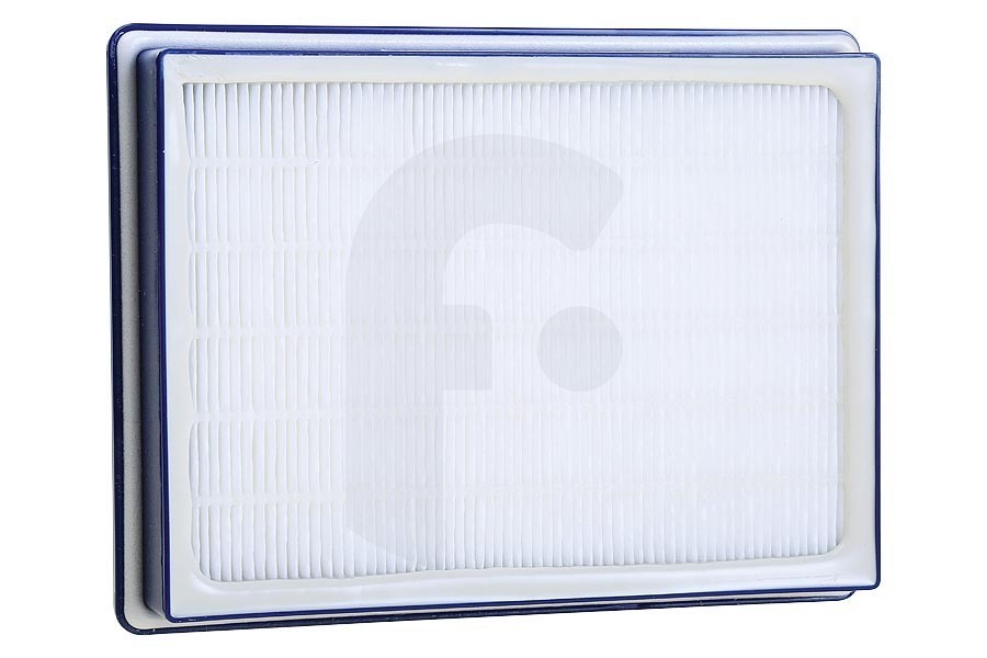 Nilfisk Staubsauger Nilfisk Filter (hepa H14) für Staubsauger 107409854