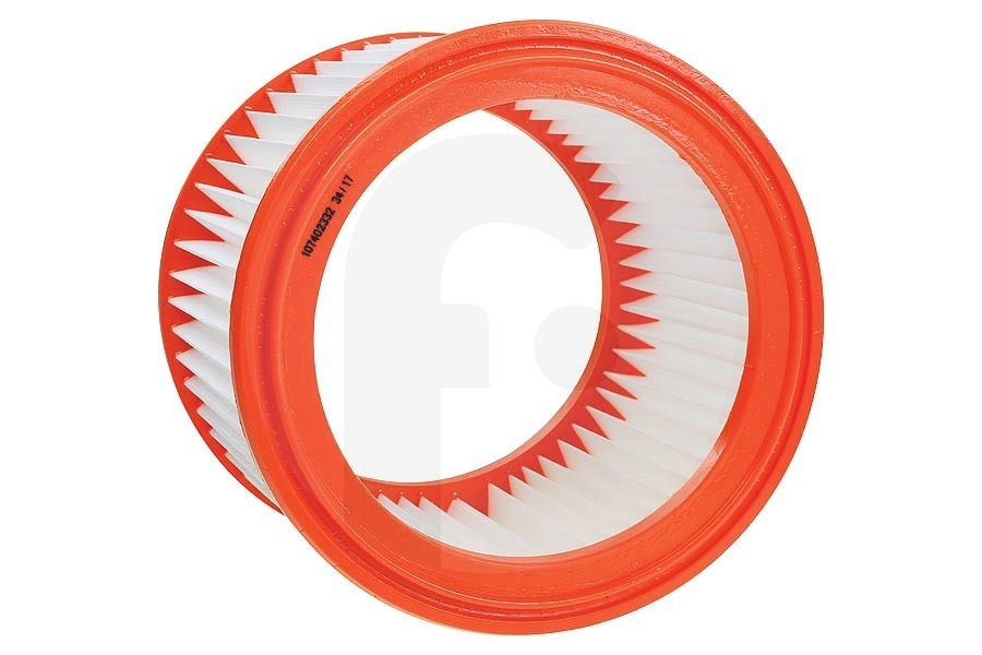 Nilfisk Aspirapolvere Nilfisk filtro (umido e secco) per aspirapolvere 107402338 