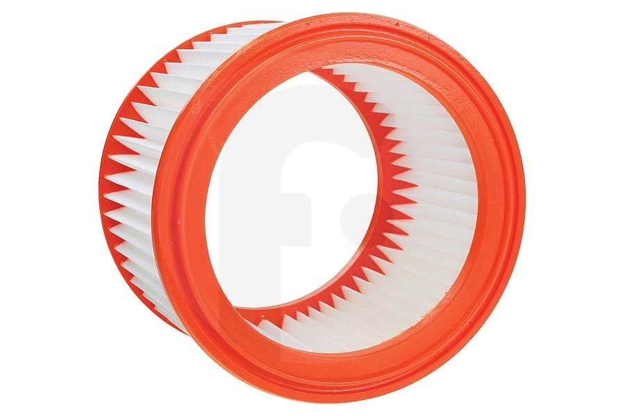 Nilfisk Aspirapolvere Nilfisk filtro (umido e secco) per aspirapolvere 107402338 