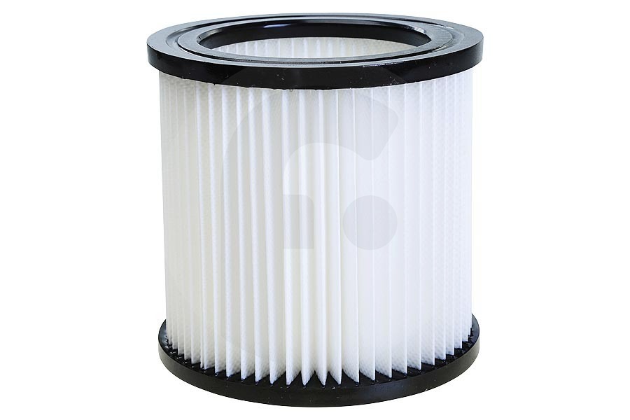 Nilfisk Aspiradora Filtro (húmedo y seco) Aspiradora 81943047 apto para entre otros compañero II
