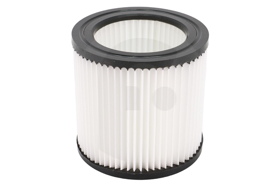 Nilfisk Aspiradora Filtro alternativo 81943047 Aspiradora apto para entre otros amigo II