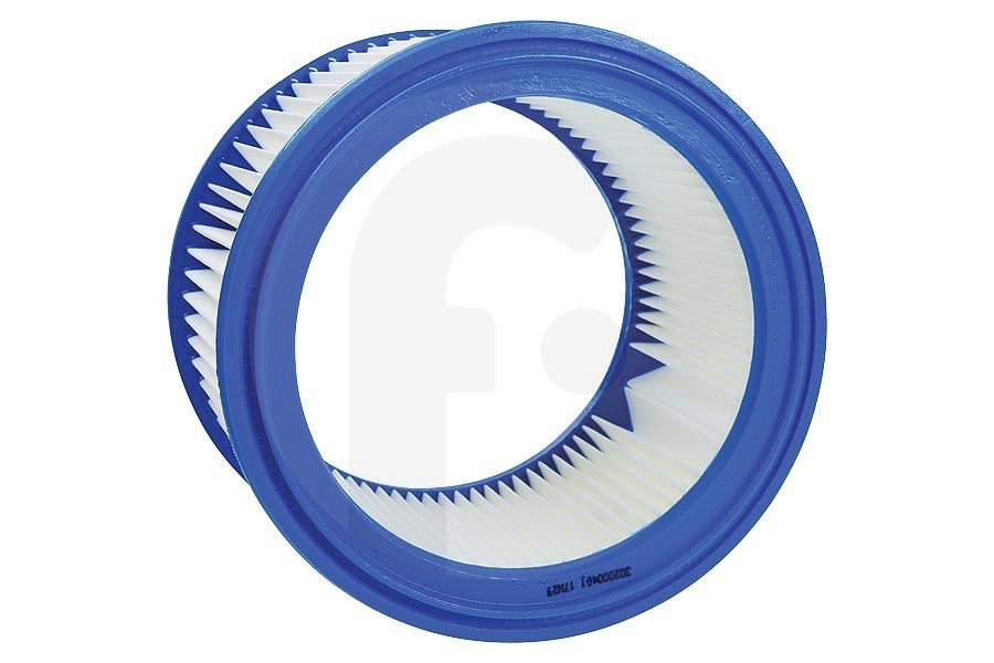 Nilfisk Aspiradora Nilfisk elemento de filtro para aspiradora 302000490