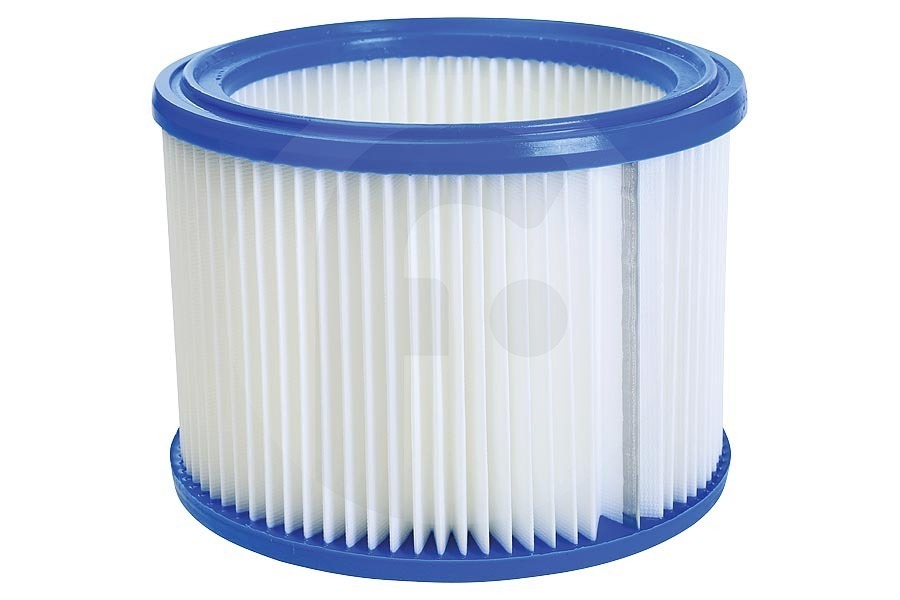 Nilfisk elemento de filtro para aspiradora 302000490 apto para entre otros para la VL200 y la Attix máquina