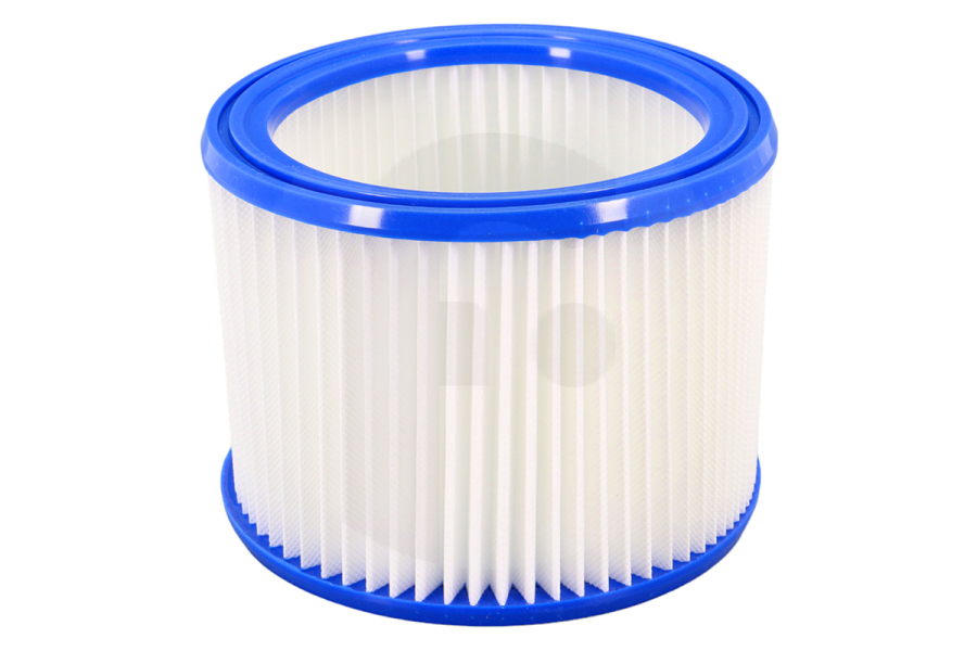 Alternatief Aspiradora Filtro alternativo 302000490 Aspiradora apto para entre otros VL200 y la máquina Attix