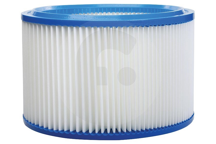 Nilfisk Staubsauger Nilfisk runder Wasserfilter (Filter) Attix Multifunktions-Allzwecksauger (Nass- und Trockensauger) 302000751