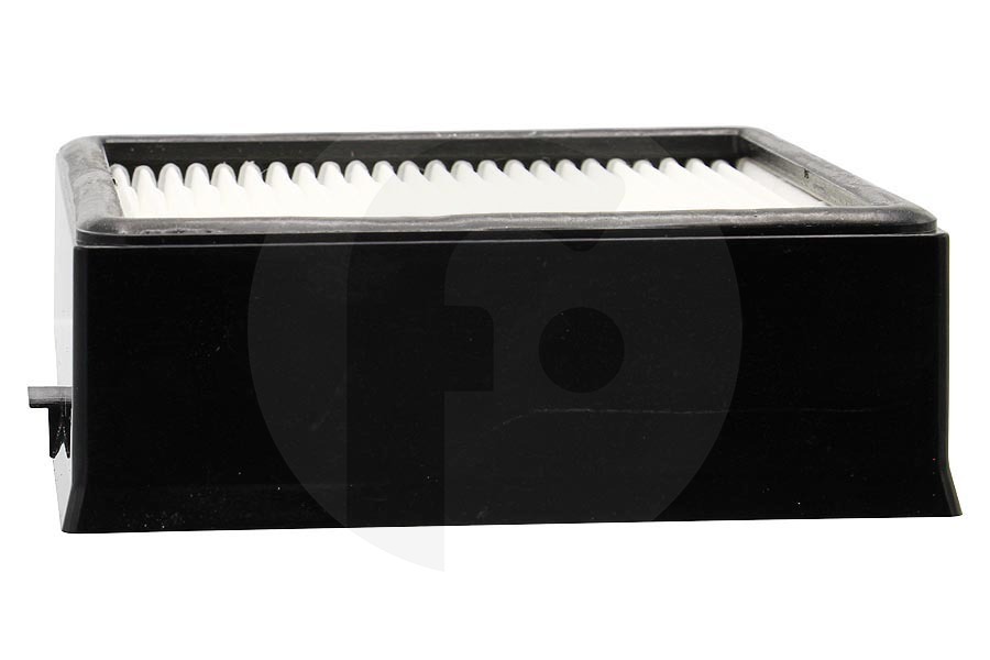Alternative Staubsauger HEPA-Filter (Allergiefilter) H13 Pelican für Nilfisk Staubsauger 22356800