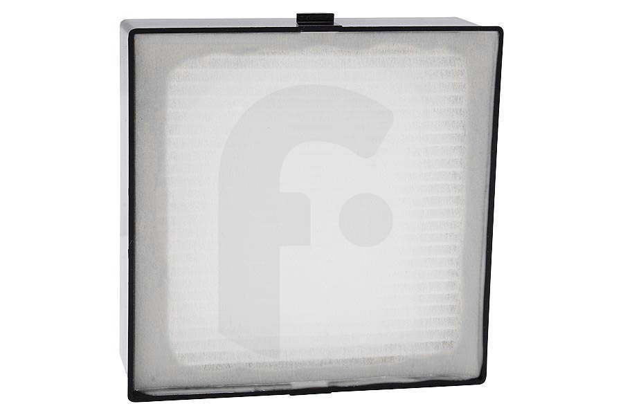 Alternative Staubsauger HEPA-Filter (Allergiefilter) H13 Pelican für Nilfisk Staubsauger 22356800
