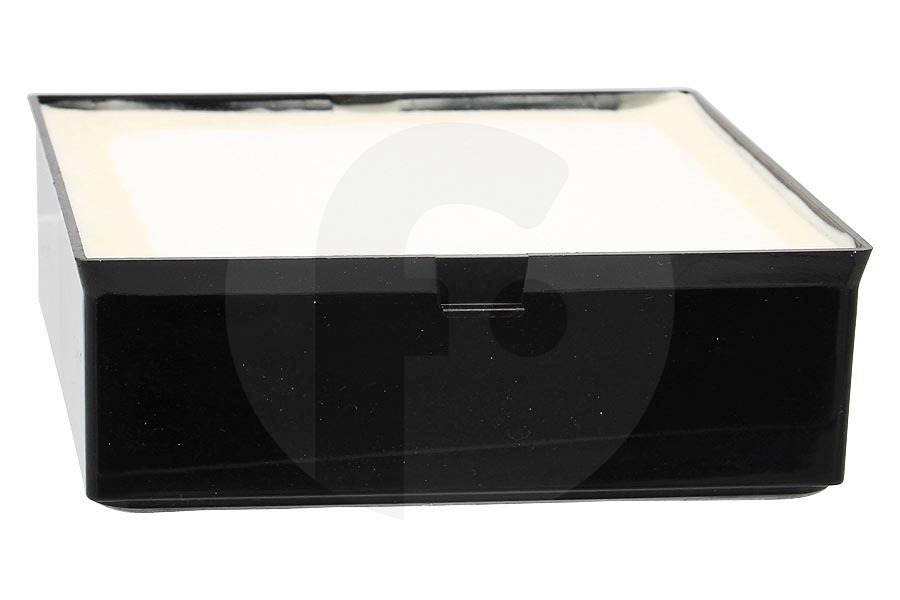 Alternative Staubsauger HEPA-Filter (Allergiefilter) H13 Pelican für Nilfisk Staubsauger 22356800