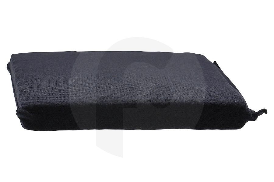 Nilfisk Aspiradora Filtro (de carbón activo) aspiradora 1470159500 apto para entre otros X210, X300, Extreme 300