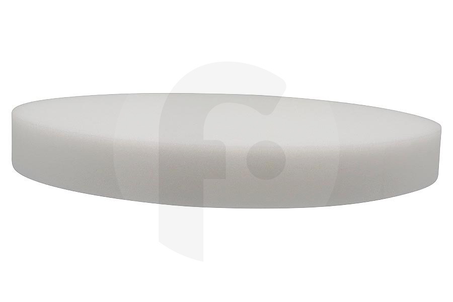Nilfisk Aspiradora Nilfisk Filtro (boquilla de succión- 30cm-) aspiradora 1401515500