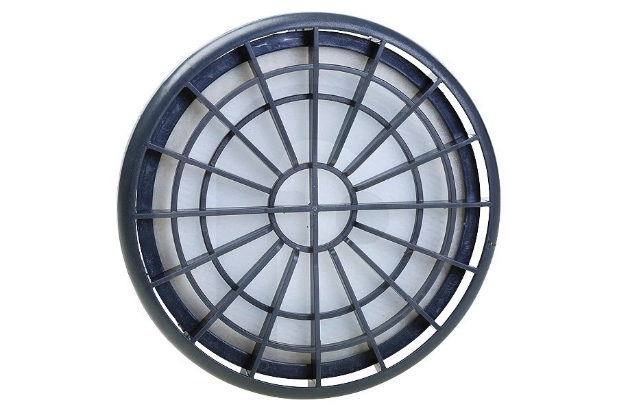 Nilfisk Aspiradora Filtro Nilfisk 107402902 Aspiradora apto para entre otros CDNF FAMILY4000