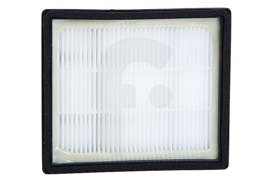 Nilfisk Aspirapolvere Nilfisk HEPA filtro per aspirapolvere 107414332 107414332